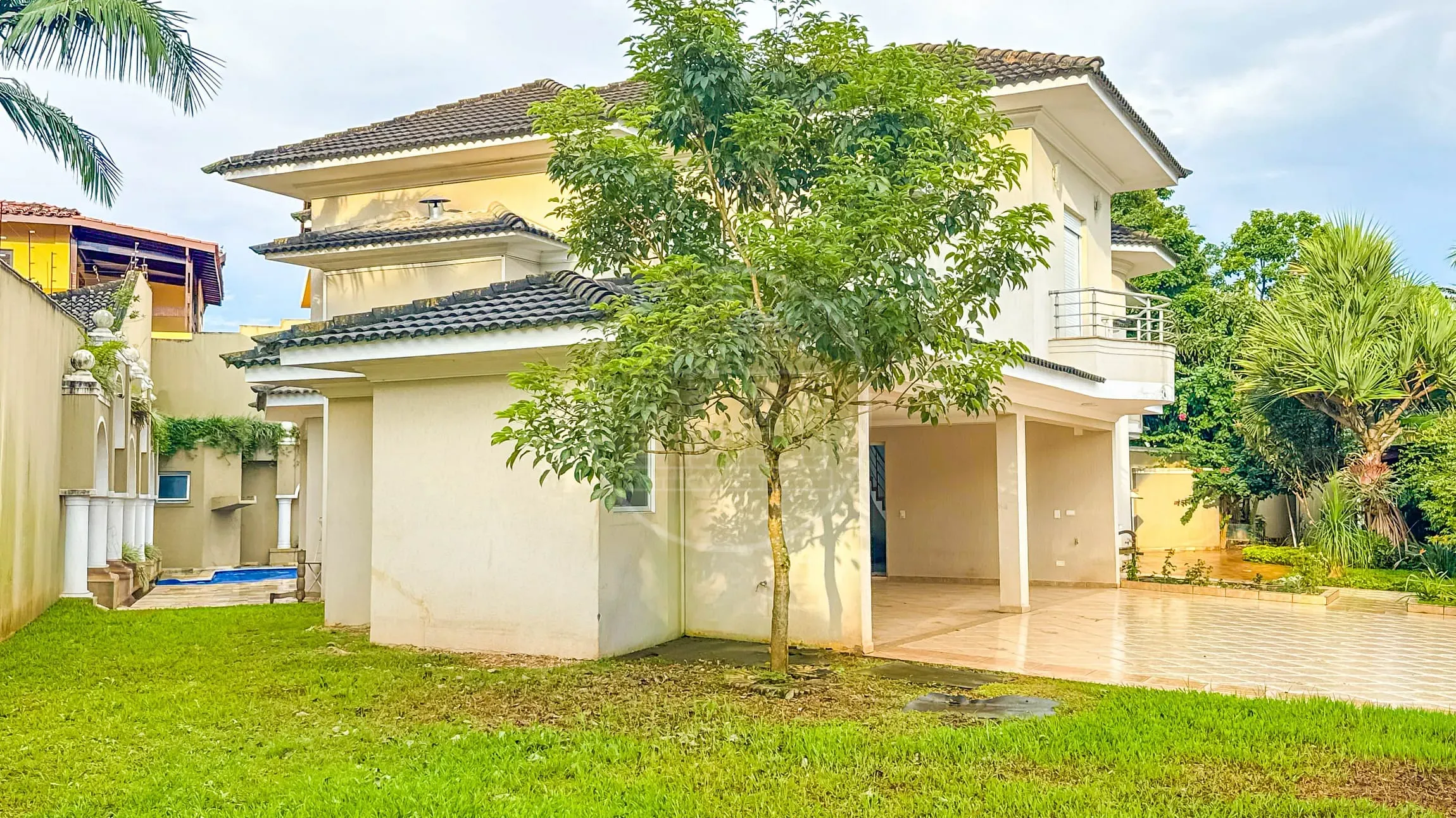 Sobrado, 4 quartos, 446 m² - Foto 62