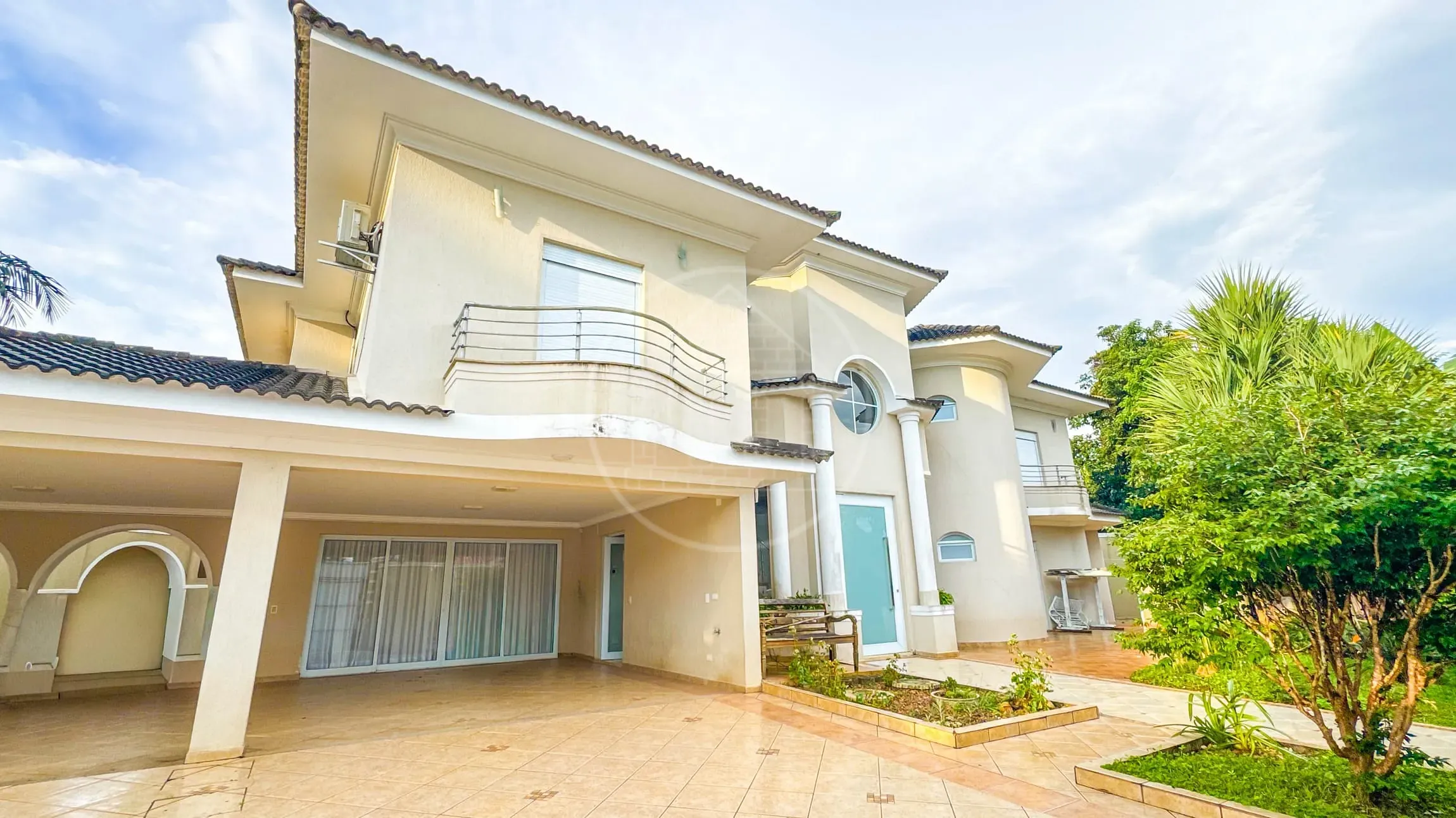 Sobrado, 4 quartos, 446 m² - Foto 64