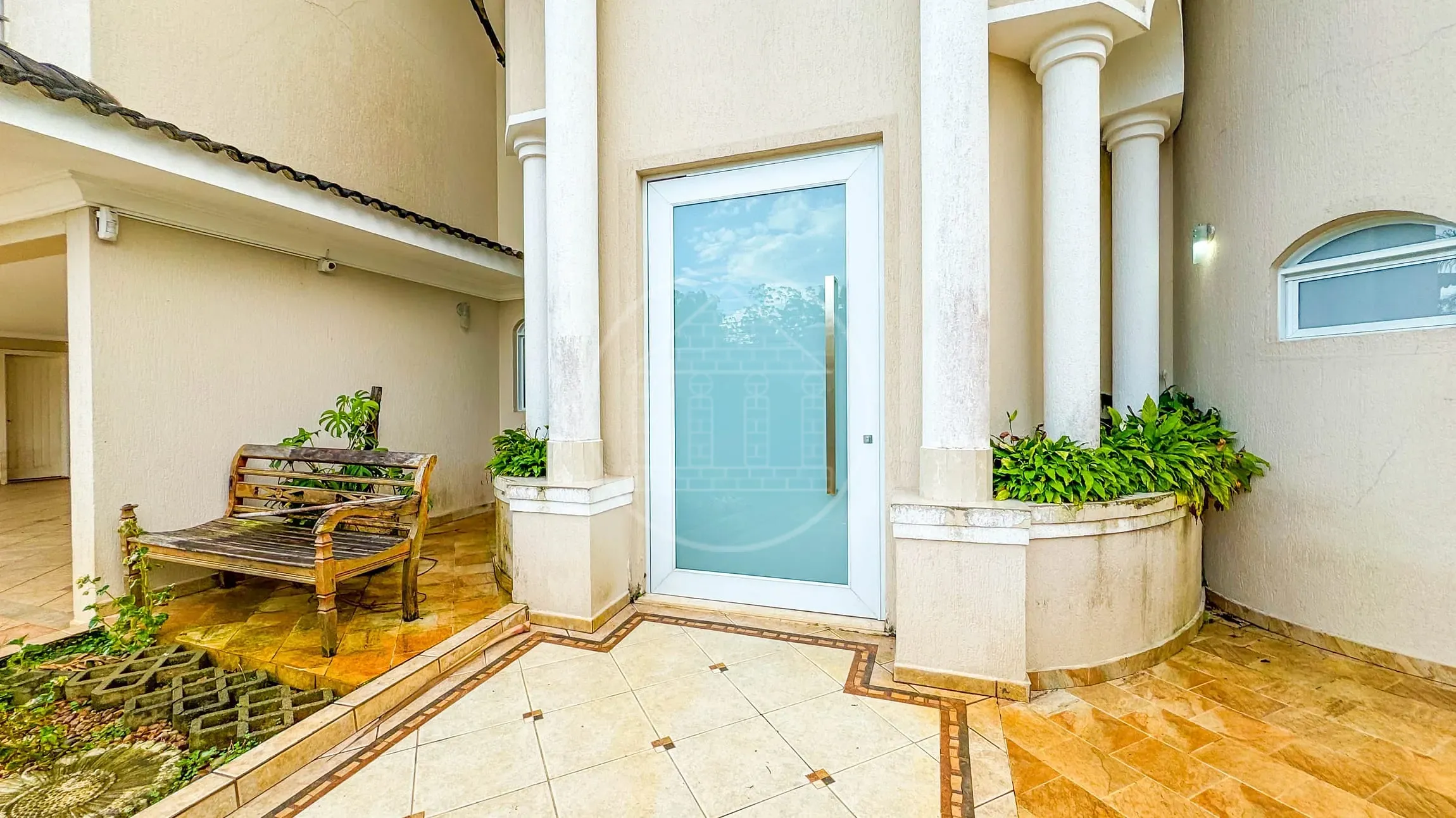 Sobrado, 4 quartos, 446 m² - Foto 65