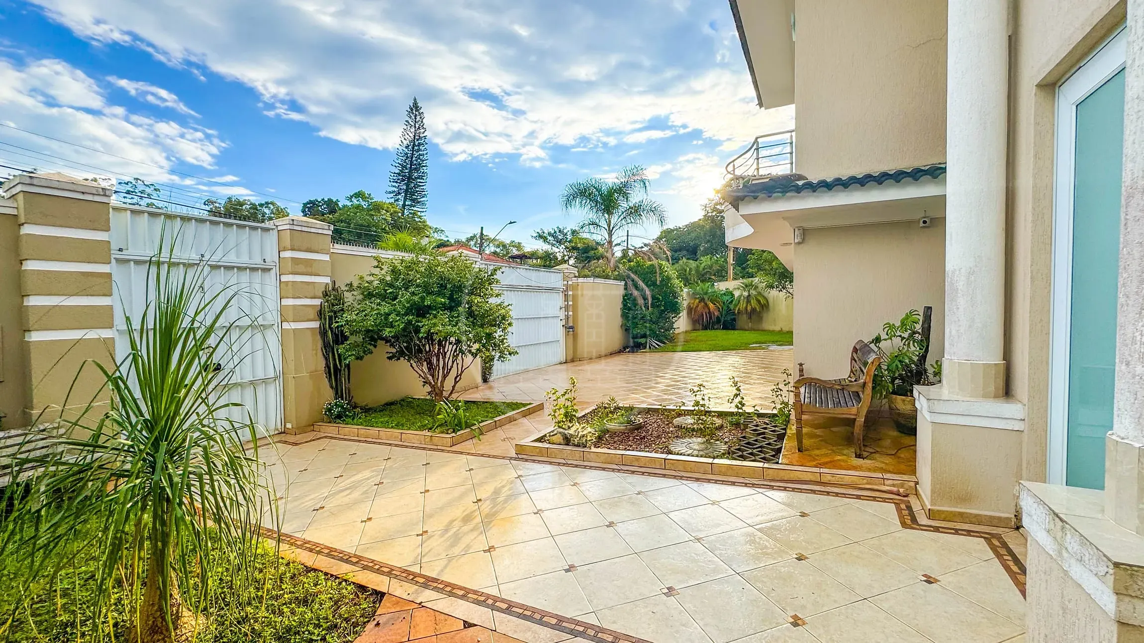 Sobrado, 4 quartos, 446 m² - Foto 67