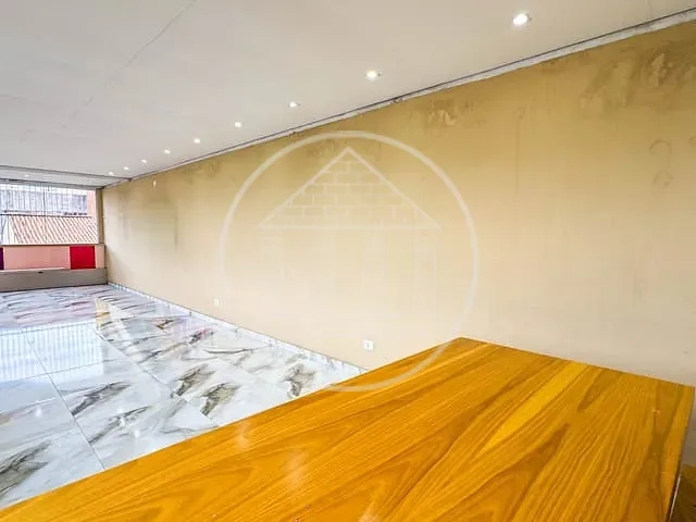 Sobrado com 125m² 3 quartos e 4 banheiros, à venda, no bairro Vila São José (Cidade Dutra) em São Paulo