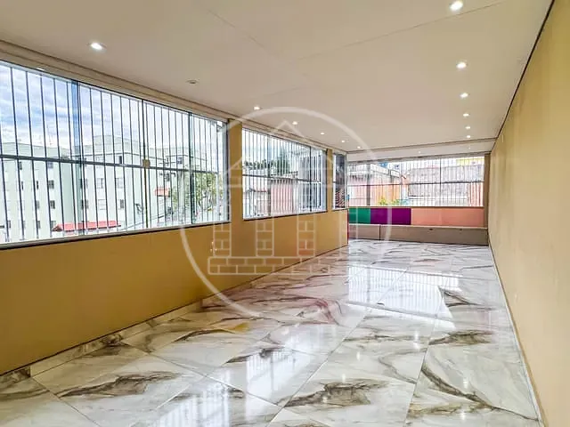 Sobrado com 125m² 3 quartos e 4 banheiros, à venda, no bairro Vila São José (Cidade Dutra) em São Paulo