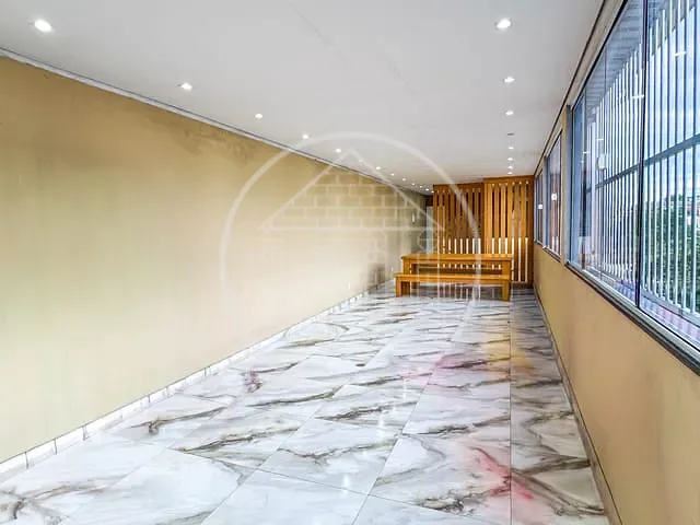 Sobrado com 125m² 3 quartos e 4 banheiros, à venda, no bairro Vila São José (Cidade Dutra) em São Paulo