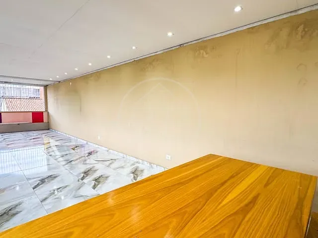 Sobrado com 125m² 3 quartos e 4 banheiros, à venda, no bairro Vila São José (Cidade Dutra) em São Paulo