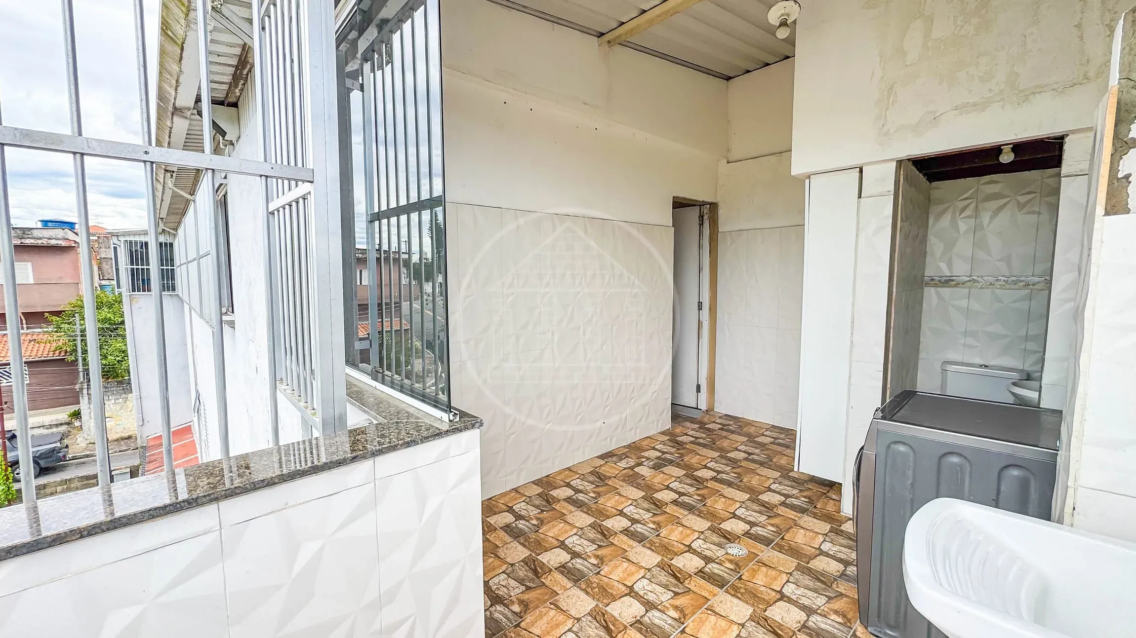 Sobrado, 3 quartos, 200 m² - Foto 39