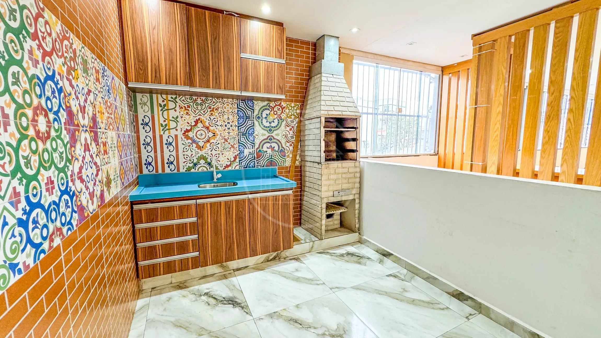 Sobrado, 3 quartos, 200 m² - Foto 6