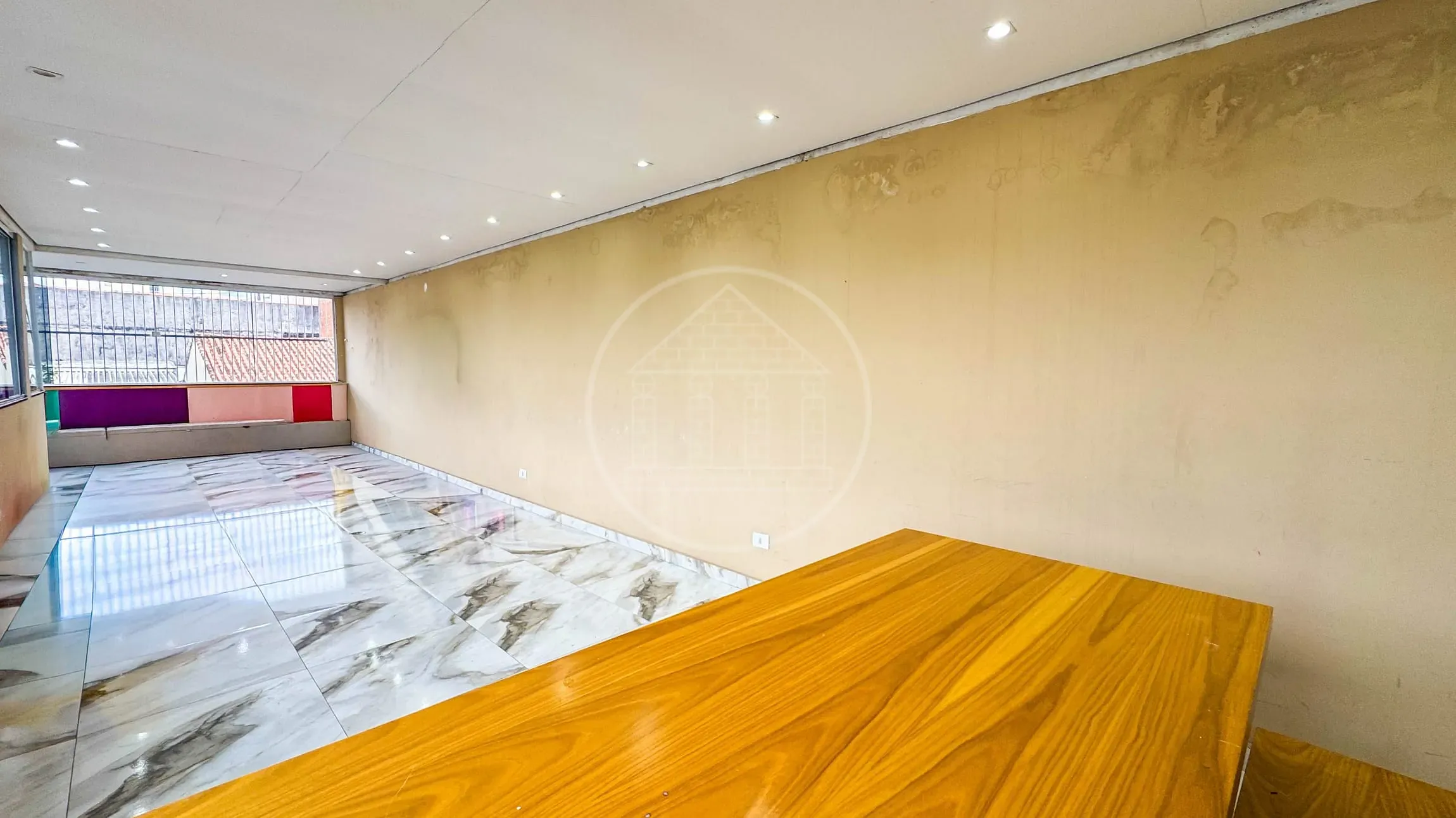 Sobrado, 3 quartos, 200 m² - Foto 4