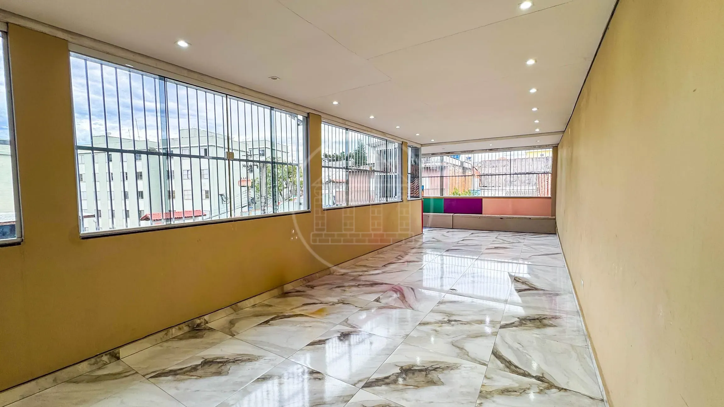 Sobrado, 3 quartos, 200 m² - Foto 3