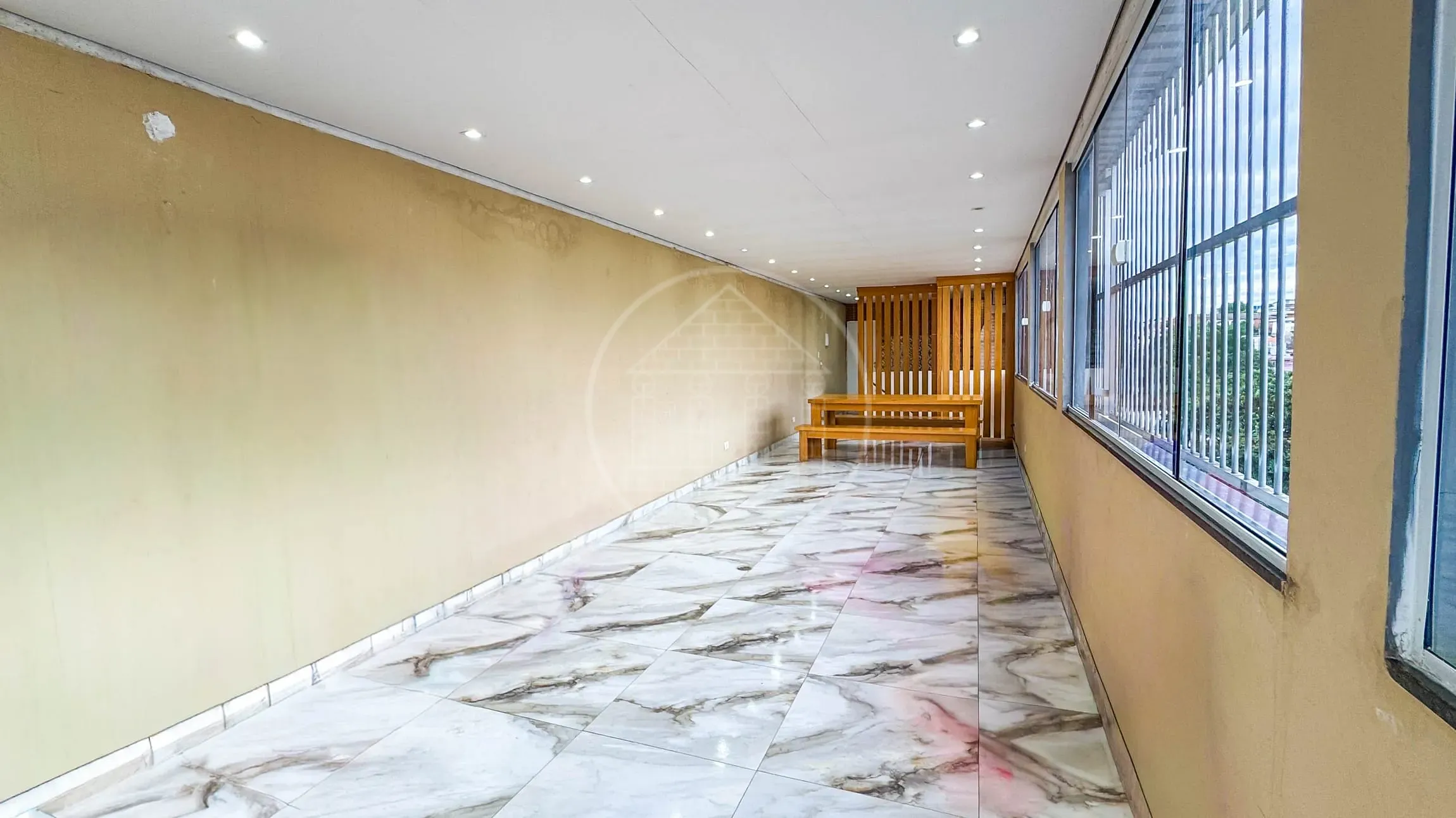 Sobrado, 3 quartos, 200 m² - Foto 5