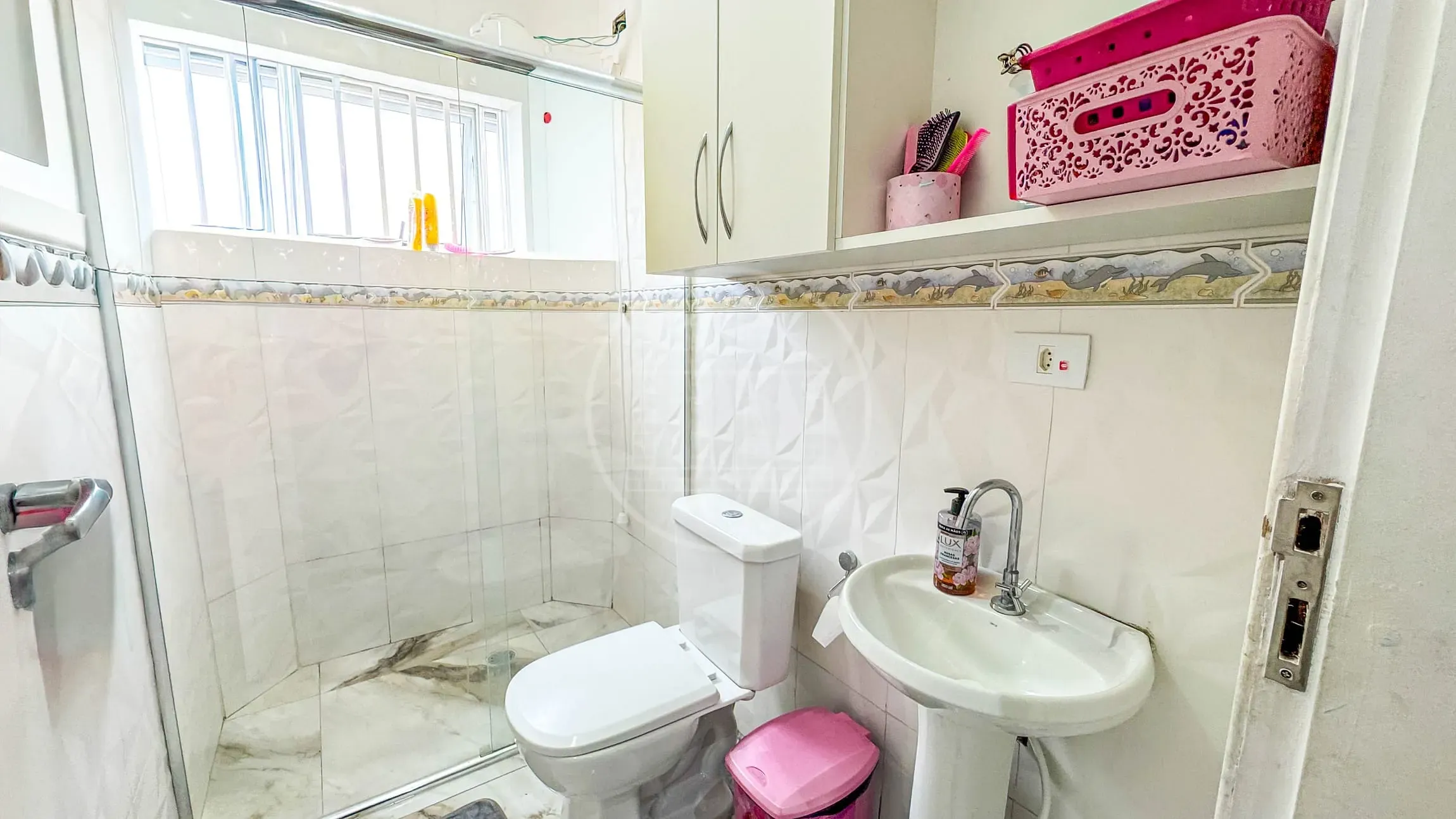 Sobrado, 3 quartos, 200 m² - Foto 26
