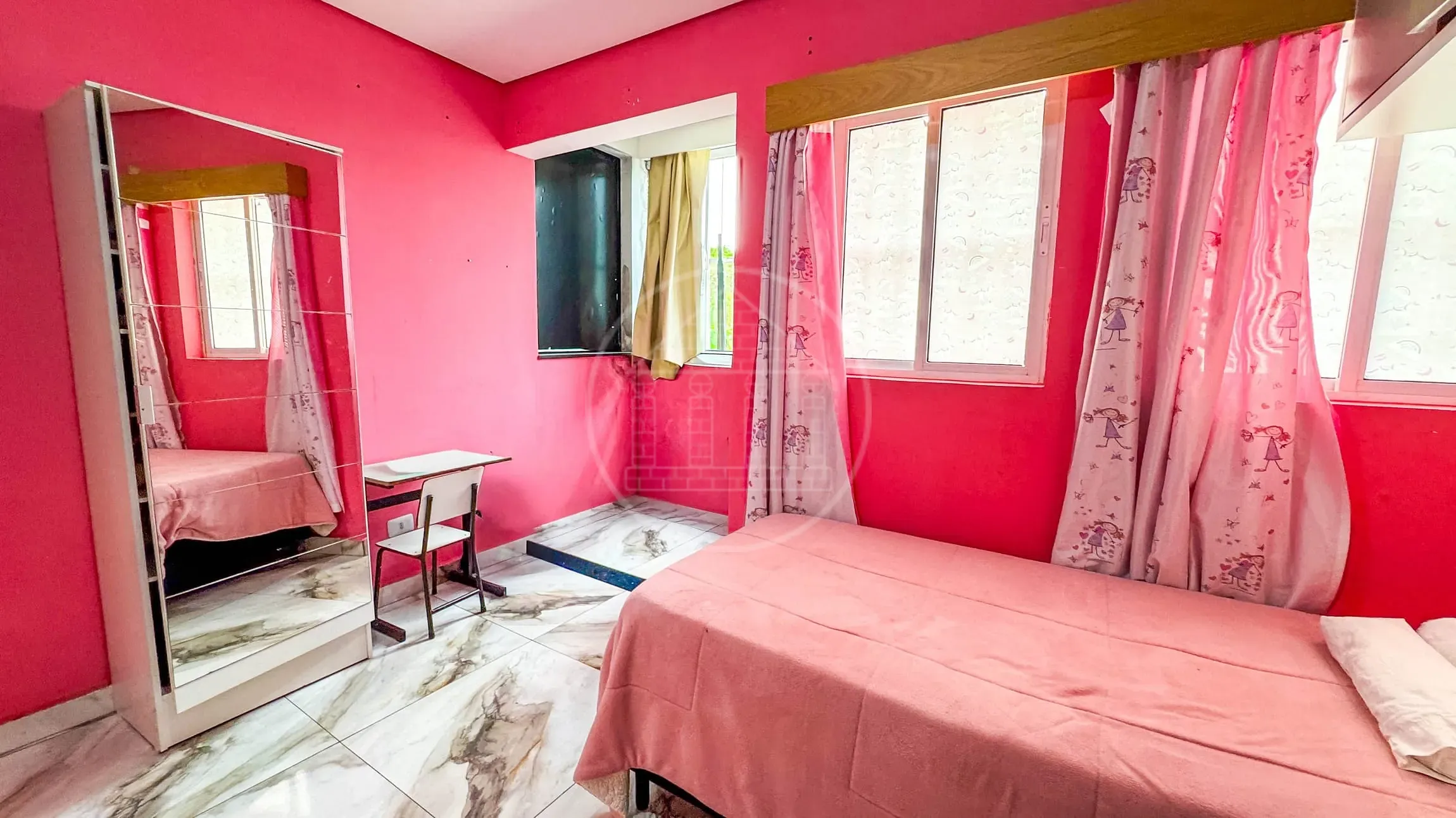 Sobrado, 3 quartos, 200 m² - Foto 14
