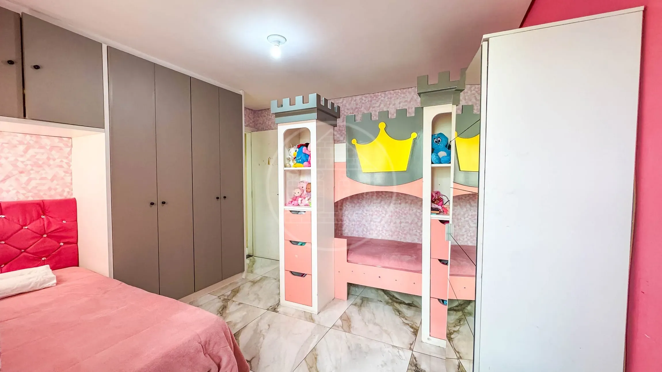 Sobrado, 3 quartos, 200 m² - Foto 15