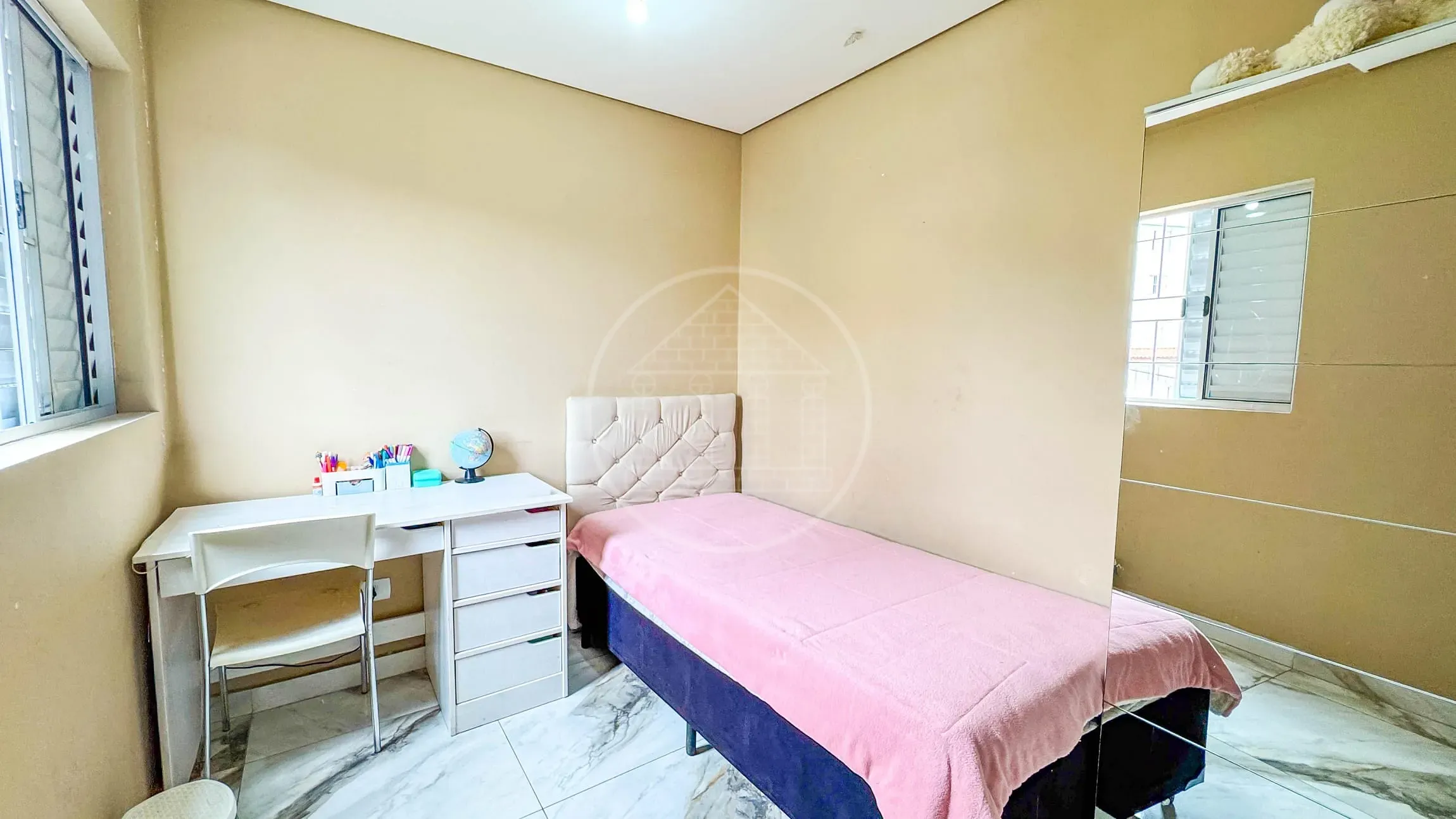 Sobrado, 3 quartos, 200 m² - Foto 12