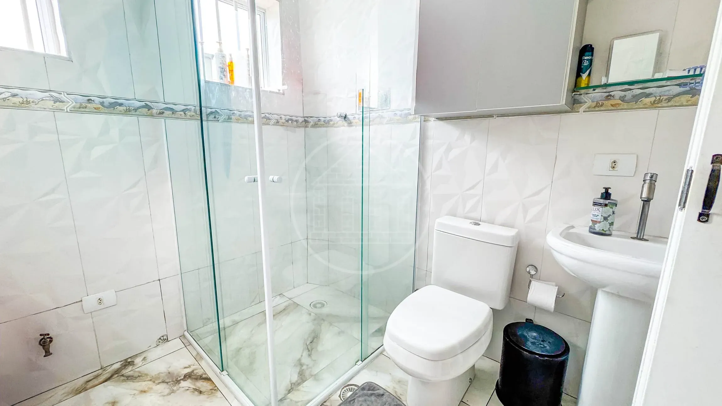 Sobrado, 3 quartos, 200 m² - Foto 27