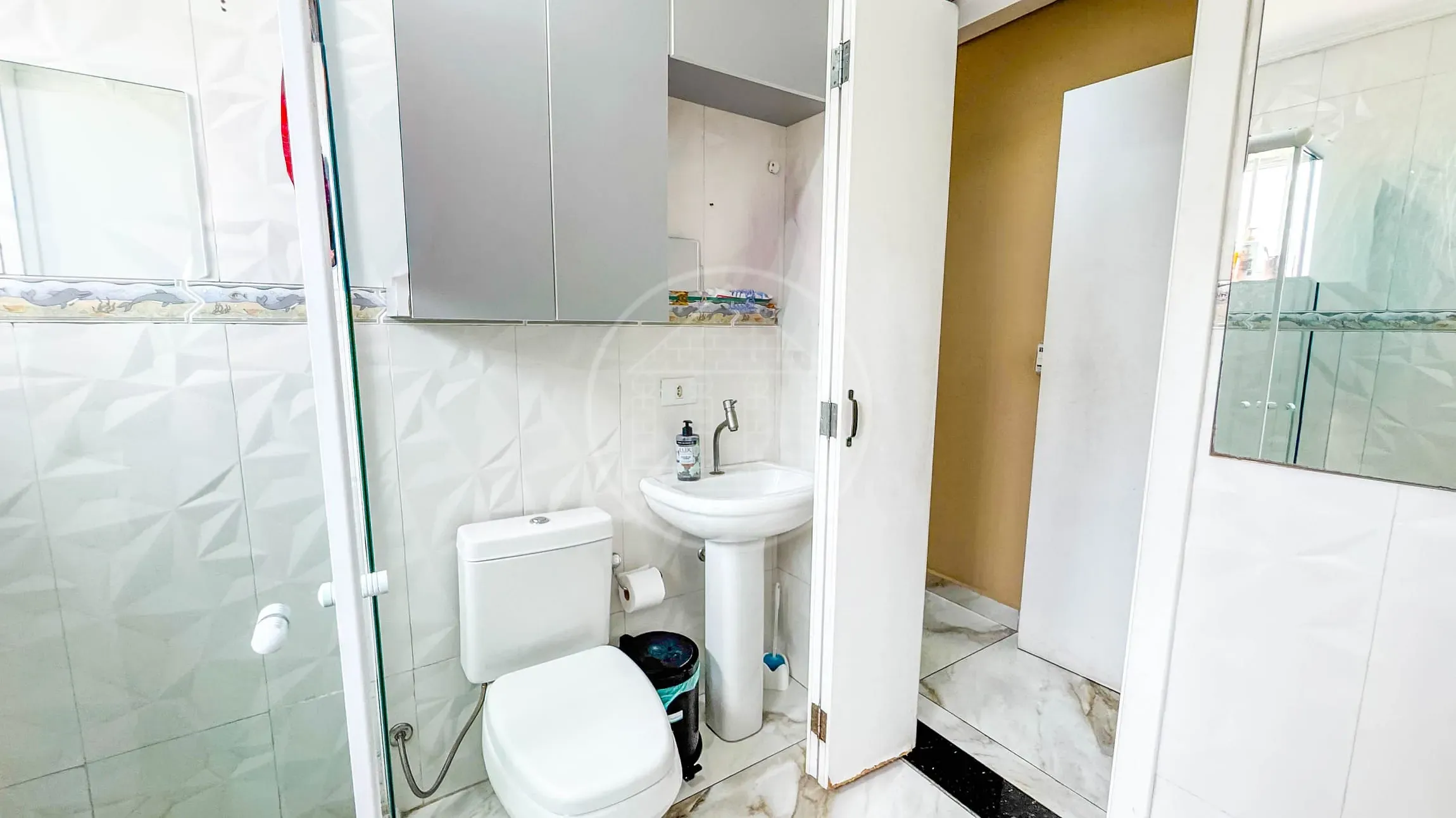 Sobrado, 3 quartos, 200 m² - Foto 29