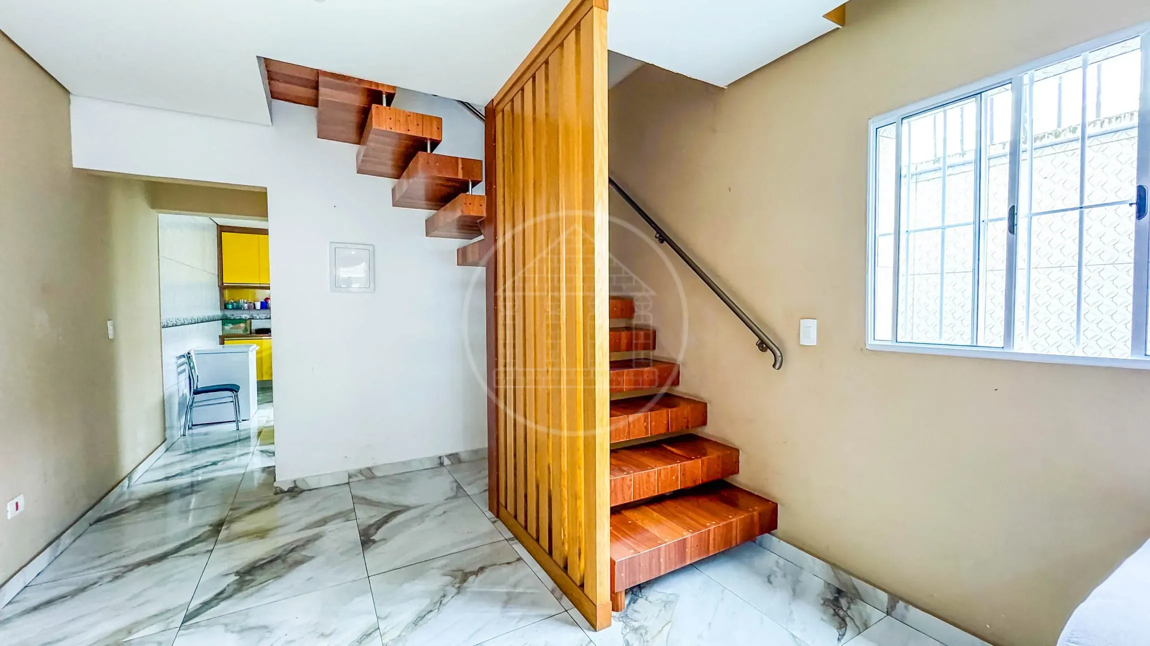Sobrado, 3 quartos, 200 m² - Foto 17
