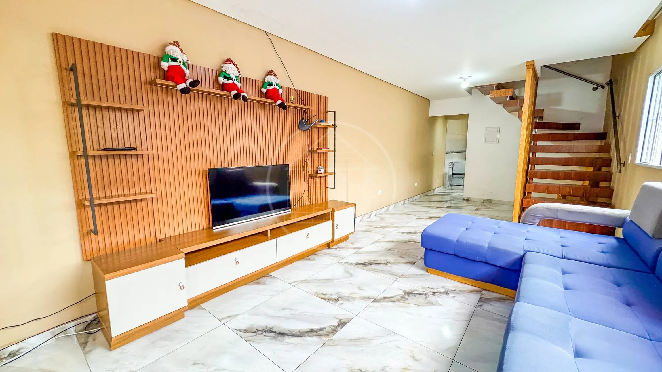 Sobrado, 3 quartos, 200 m² - Foto 35