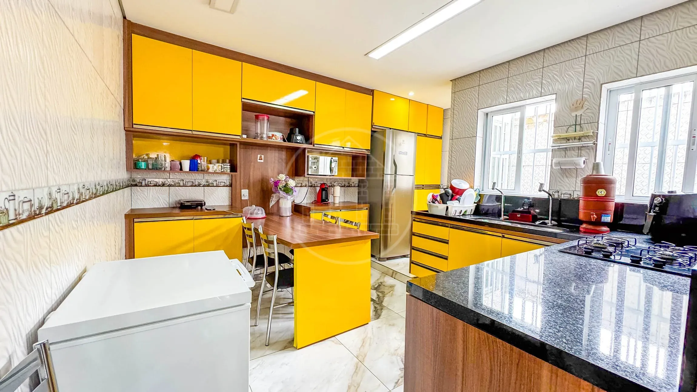 Sobrado, 3 quartos, 200 m² - Foto 9