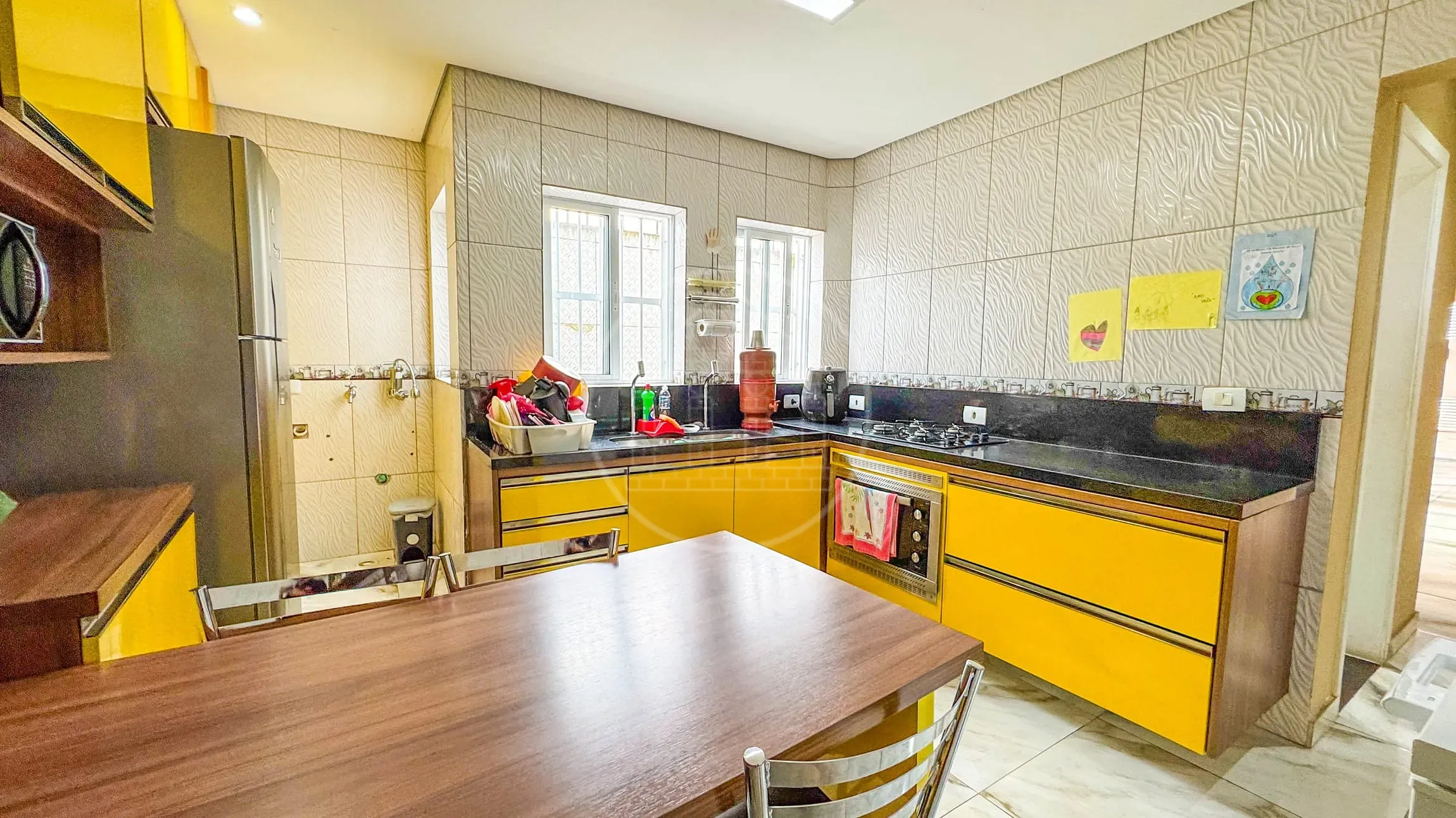 Sobrado, 3 quartos, 200 m² - Foto 37
