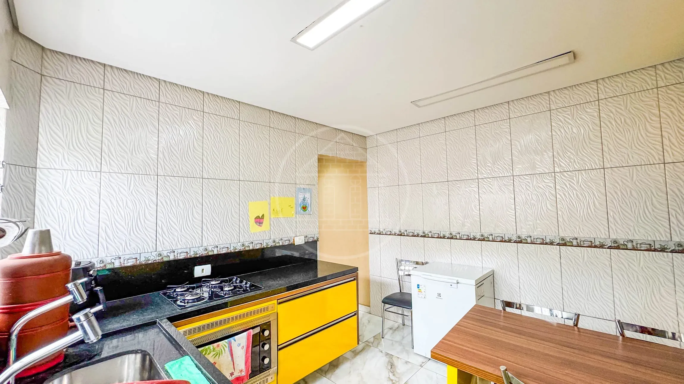 Sobrado, 3 quartos, 200 m² - Foto 38