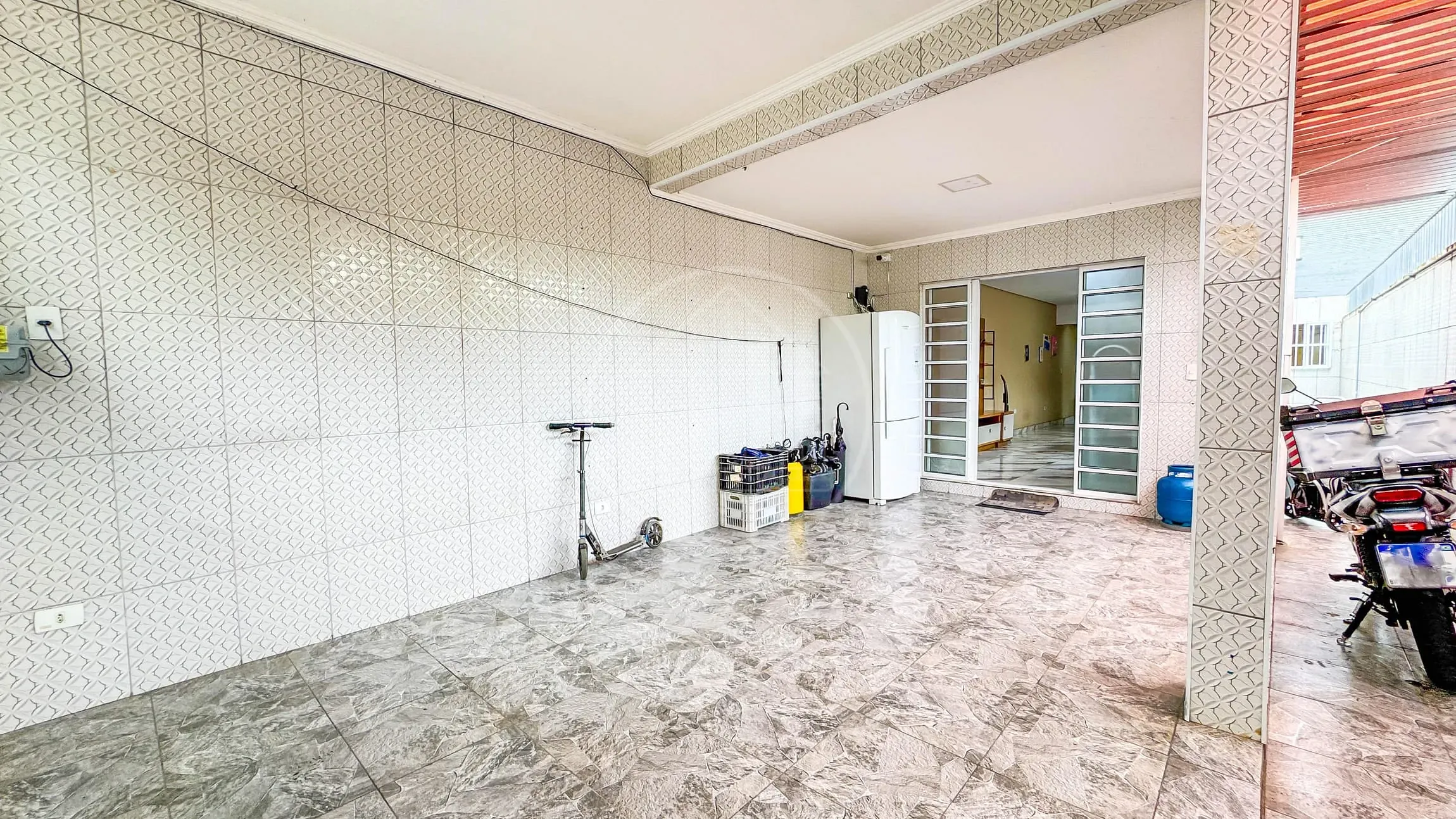 Sobrado, 3 quartos, 200 m² - Foto 19