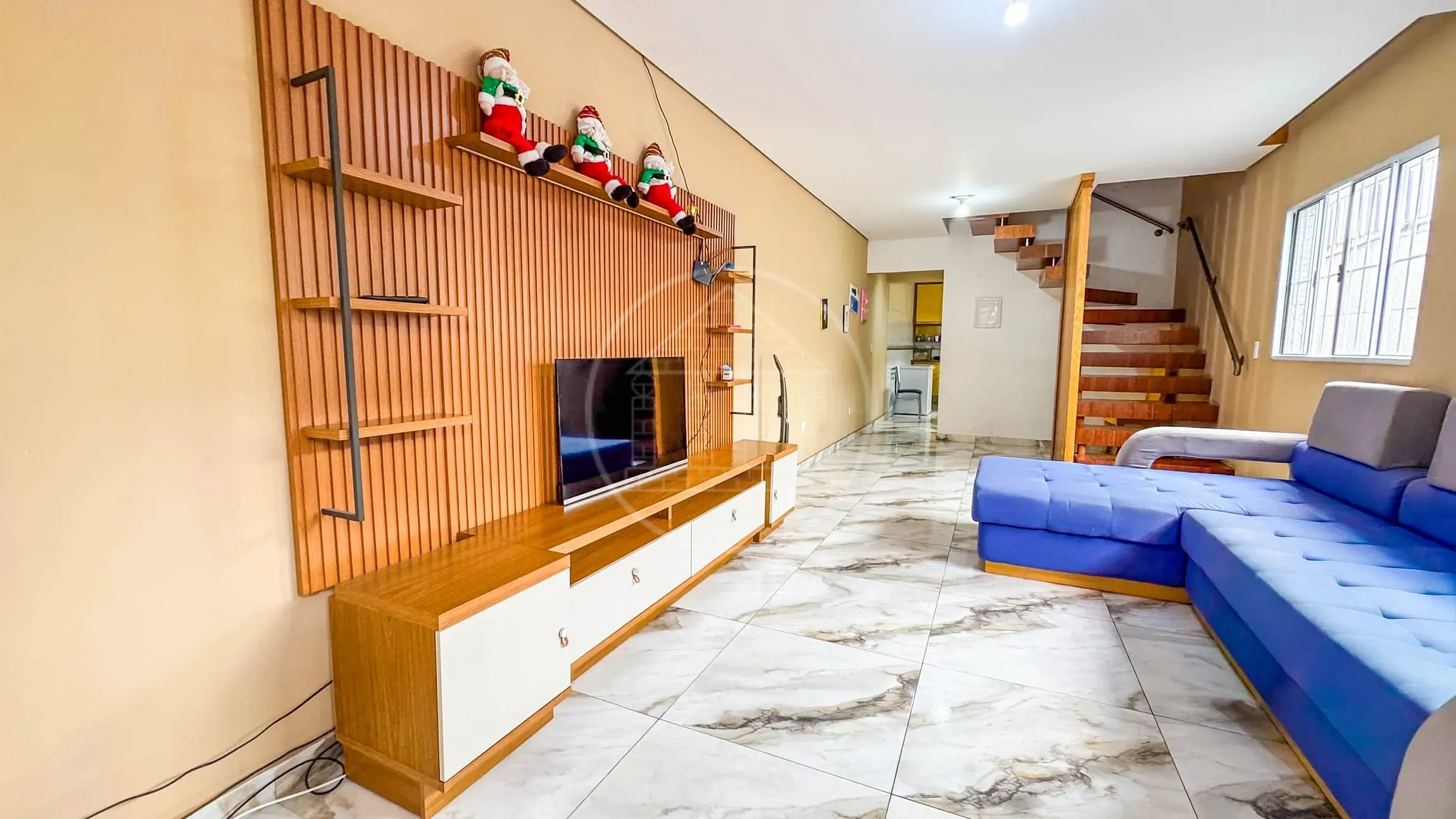 Sobrado, 3 quartos, 200 m² - Foto 8