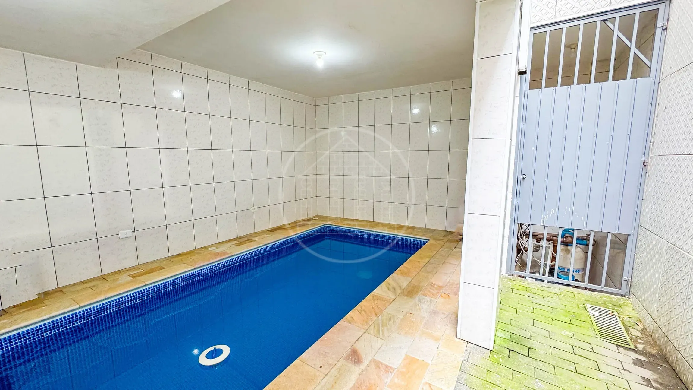 Sobrado, 3 quartos, 200 m² - Foto 21