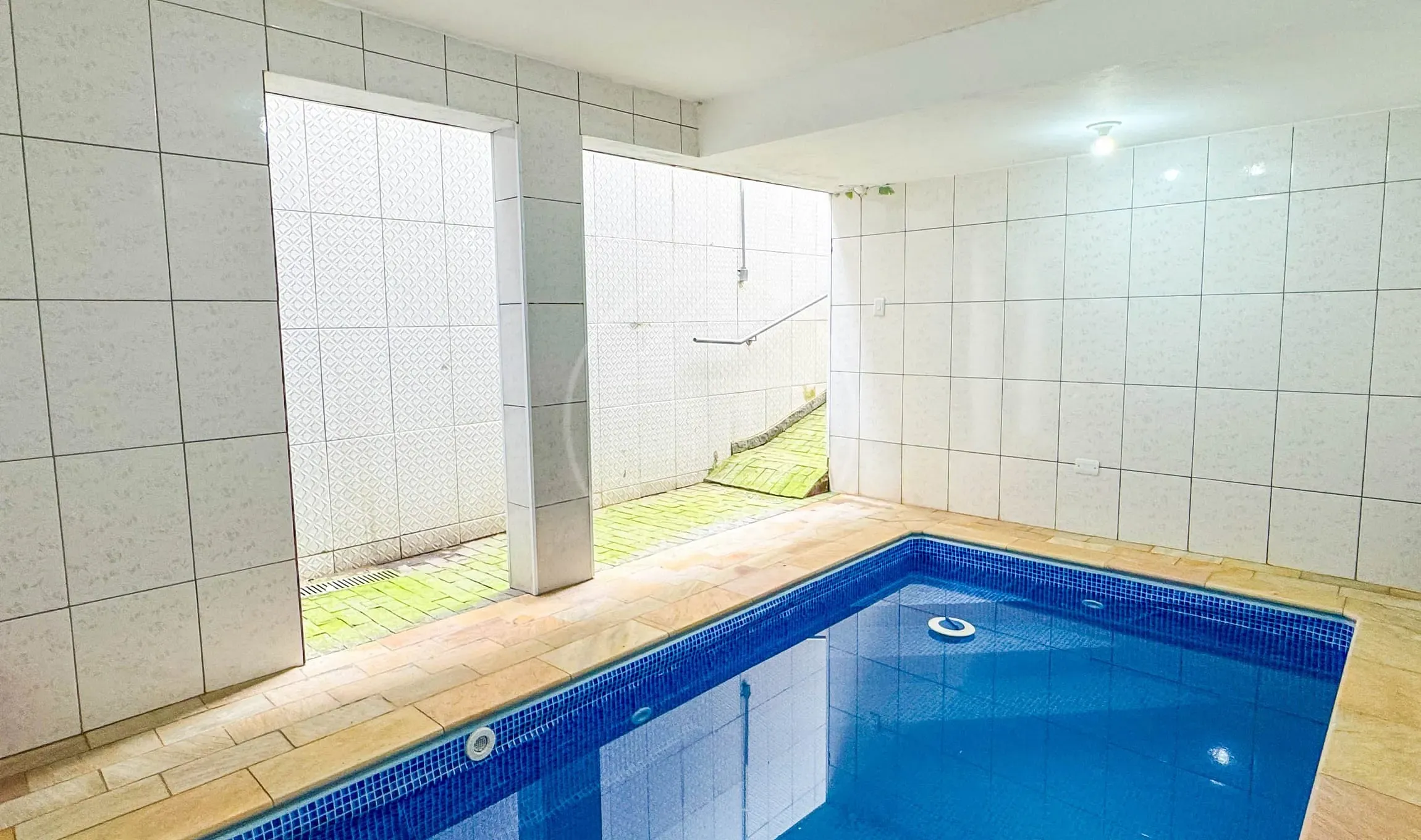 Sobrado, 3 quartos, 200 m² - Foto 22