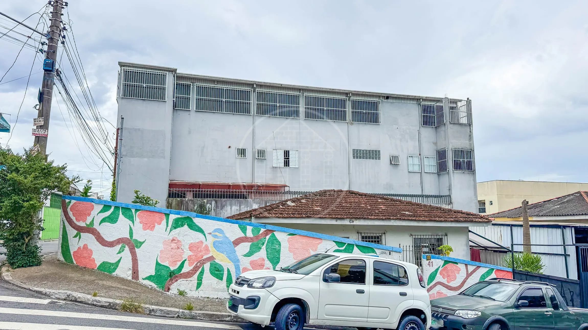 Sobrado, 3 quartos, 200 m² - Foto 42
