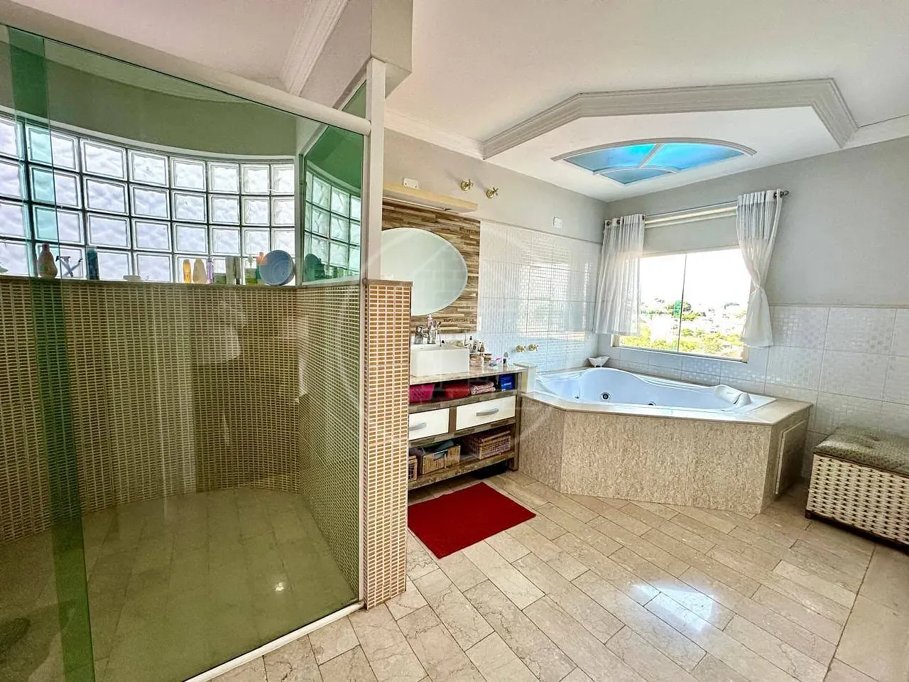 Sobrado, 4 quartos, 200 m² - Foto 13