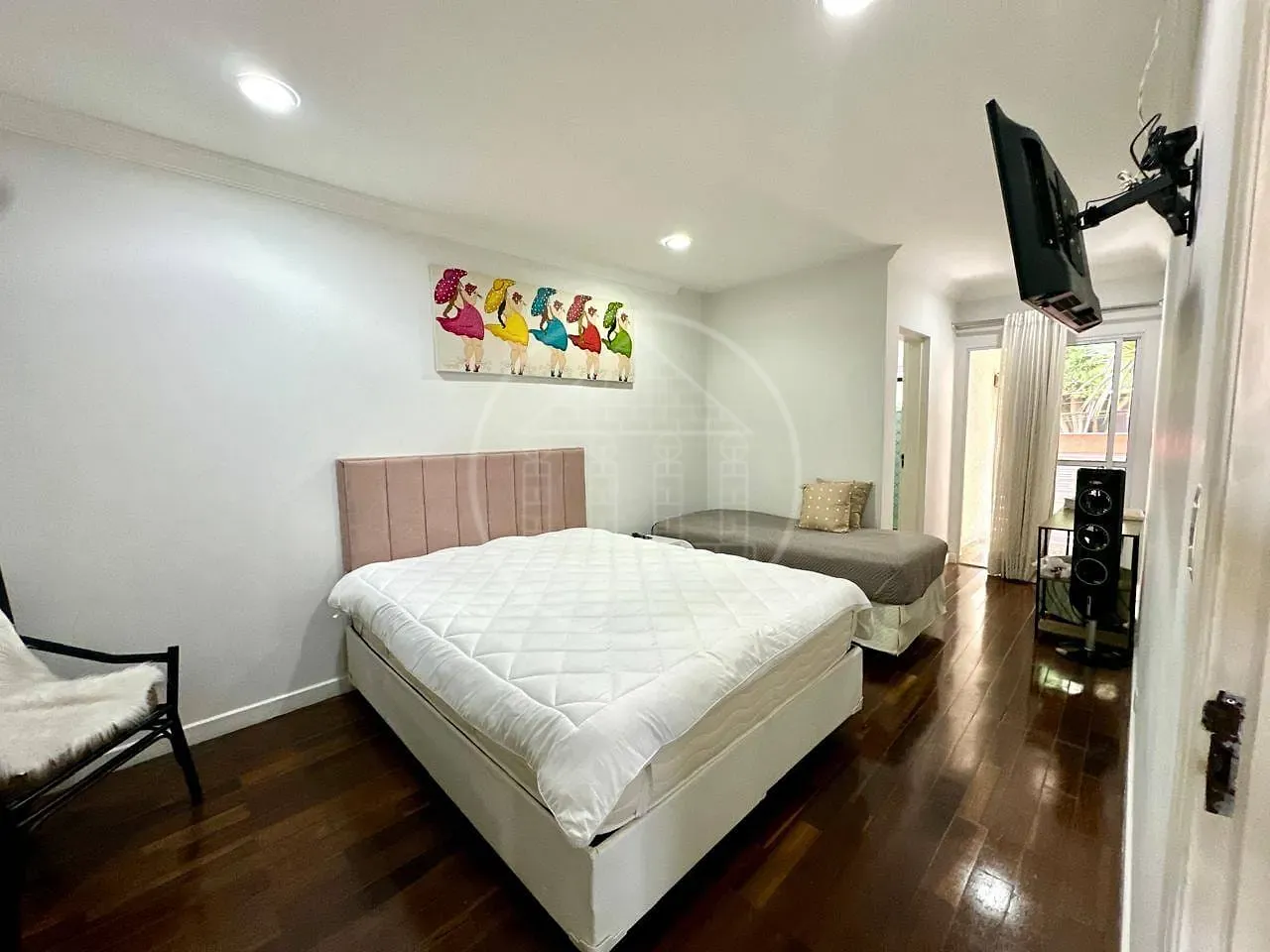 Sobrado, 4 quartos, 200 m² - Foto 16