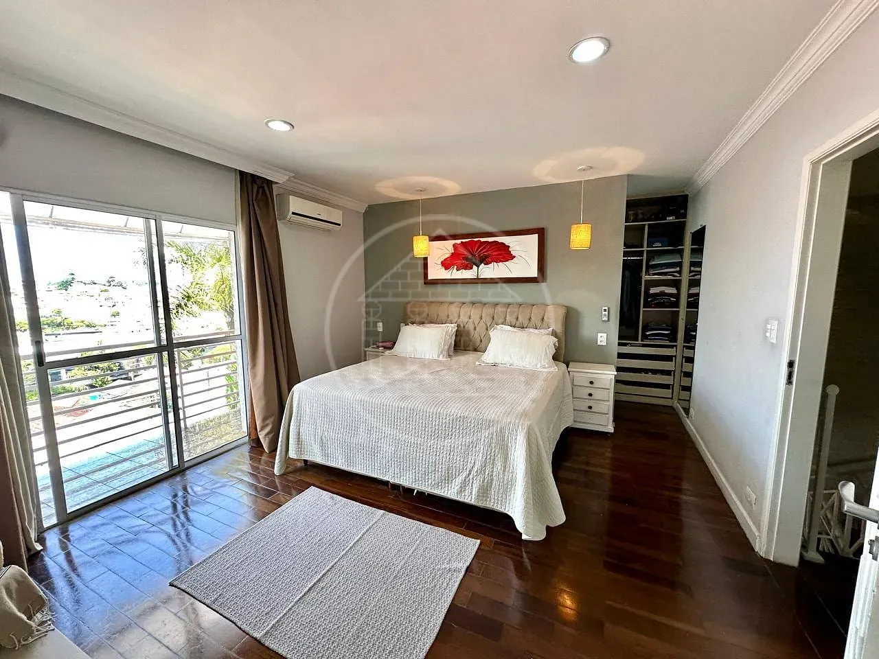 Sobrado, 4 quartos, 200 m² - Foto 11