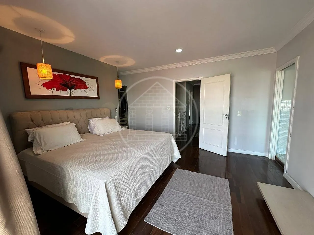 Sobrado, 4 quartos, 200 m² - Foto 10