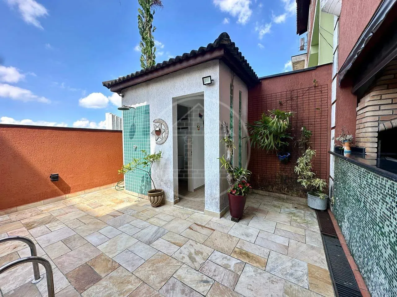 Sobrado, 4 quartos, 200 m² - Foto 27