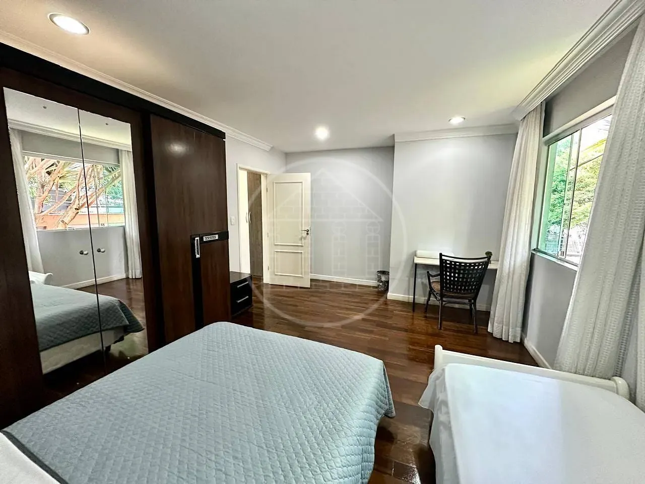 Sobrado, 4 quartos, 200 m² - Foto 22