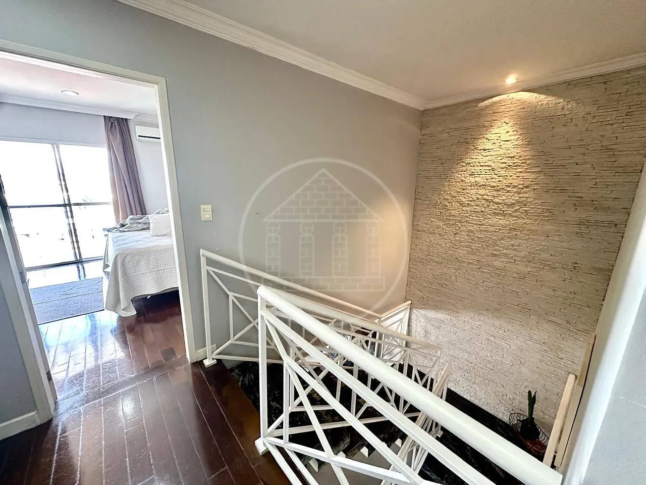 Sobrado, 4 quartos, 200 m² - Foto 9