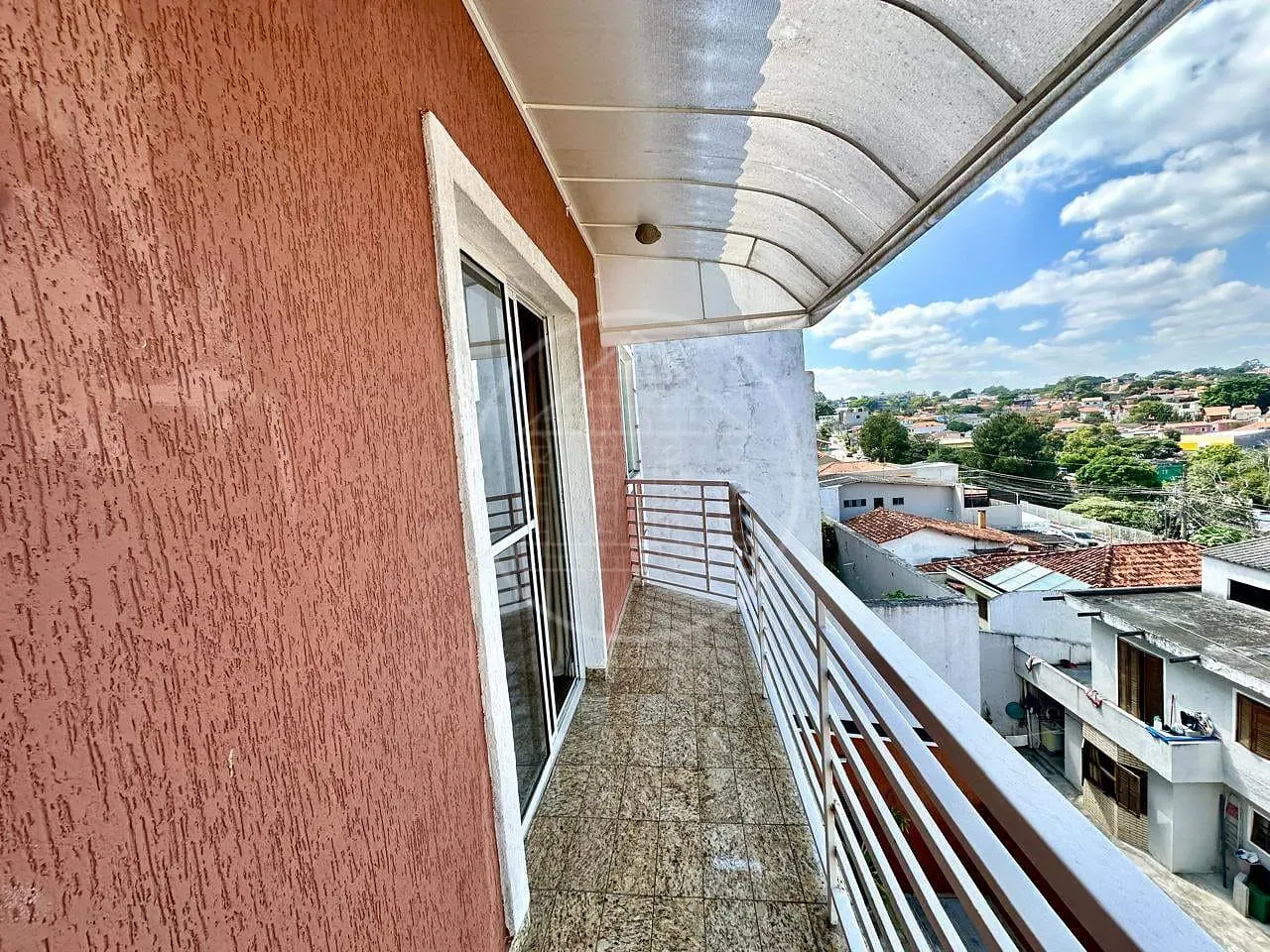Sobrado, 4 quartos, 200 m² - Foto 12
