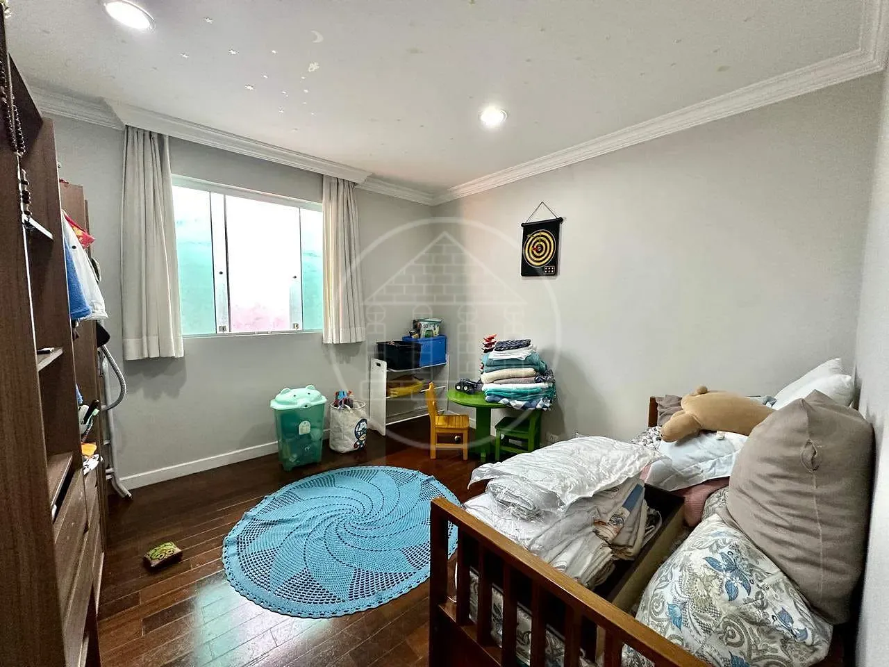 Sobrado, 4 quartos, 200 m² - Foto 19
