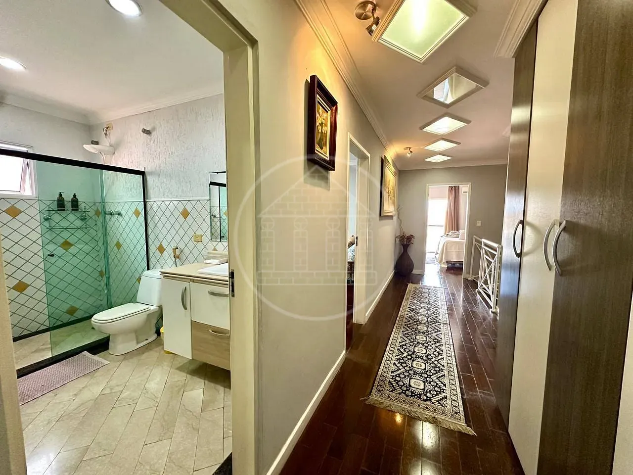 Sobrado, 4 quartos, 200 m² - Foto 14