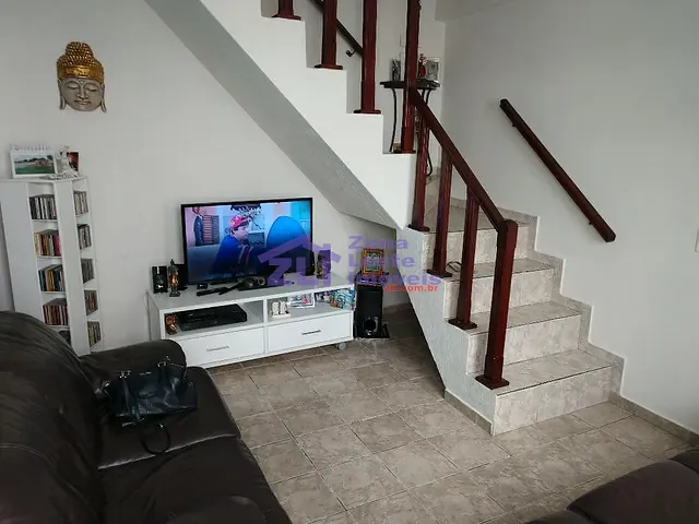 Sobrado com 280m² 4 quartos e 3 banheiros, à venda, no bairro Chácara Belenzinho em São Paulo