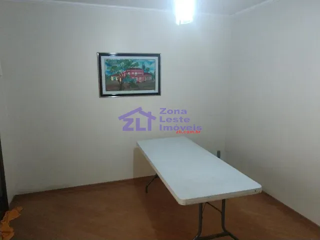 Sobrado com 280m² 4 quartos e 3 banheiros, à venda, no bairro Chácara Belenzinho em São Paulo