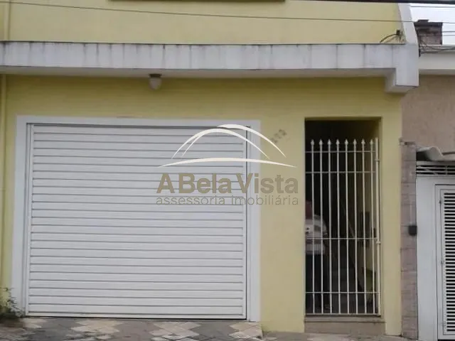 Sobrado com 320m² 2 quartos e 2 banheiros, à venda, no bairro Cipava em Osasco
