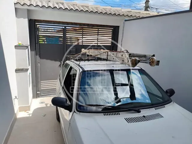 Sobrado com 90m², à venda, no bairro Vila Campo Grande em São Paulo