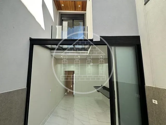 Sobrado com 90m², à venda, no bairro Vila Campo Grande em São Paulo