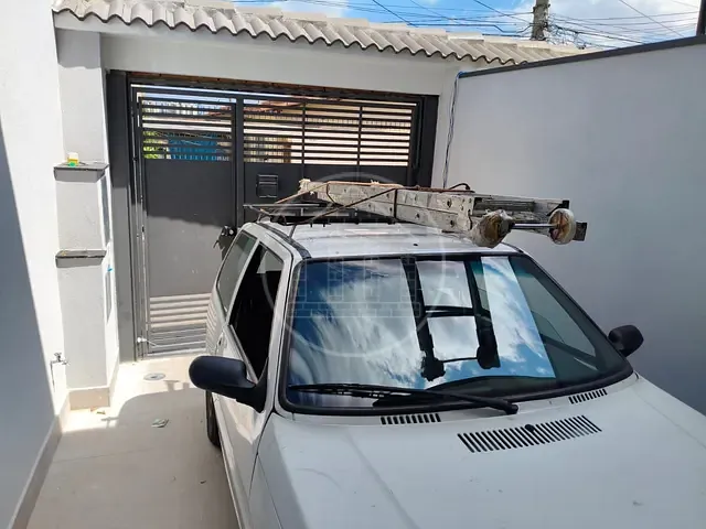 Sobrado com 90m², à venda, no bairro Vila Campo Grande em São Paulo