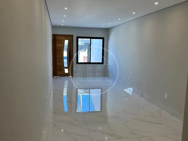 Sobrado com 90m², à venda, no bairro Vila Campo Grande em São Paulo