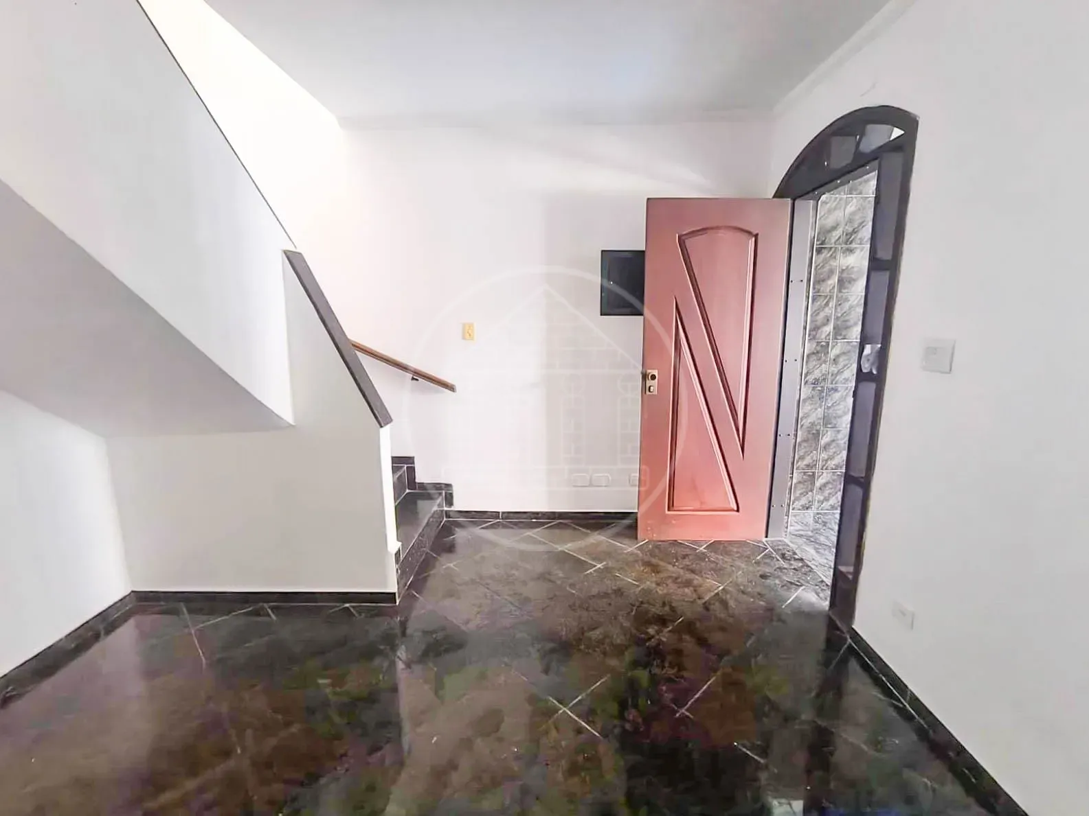Sobrado, 3 quartos, 120 m² - Foto 1
