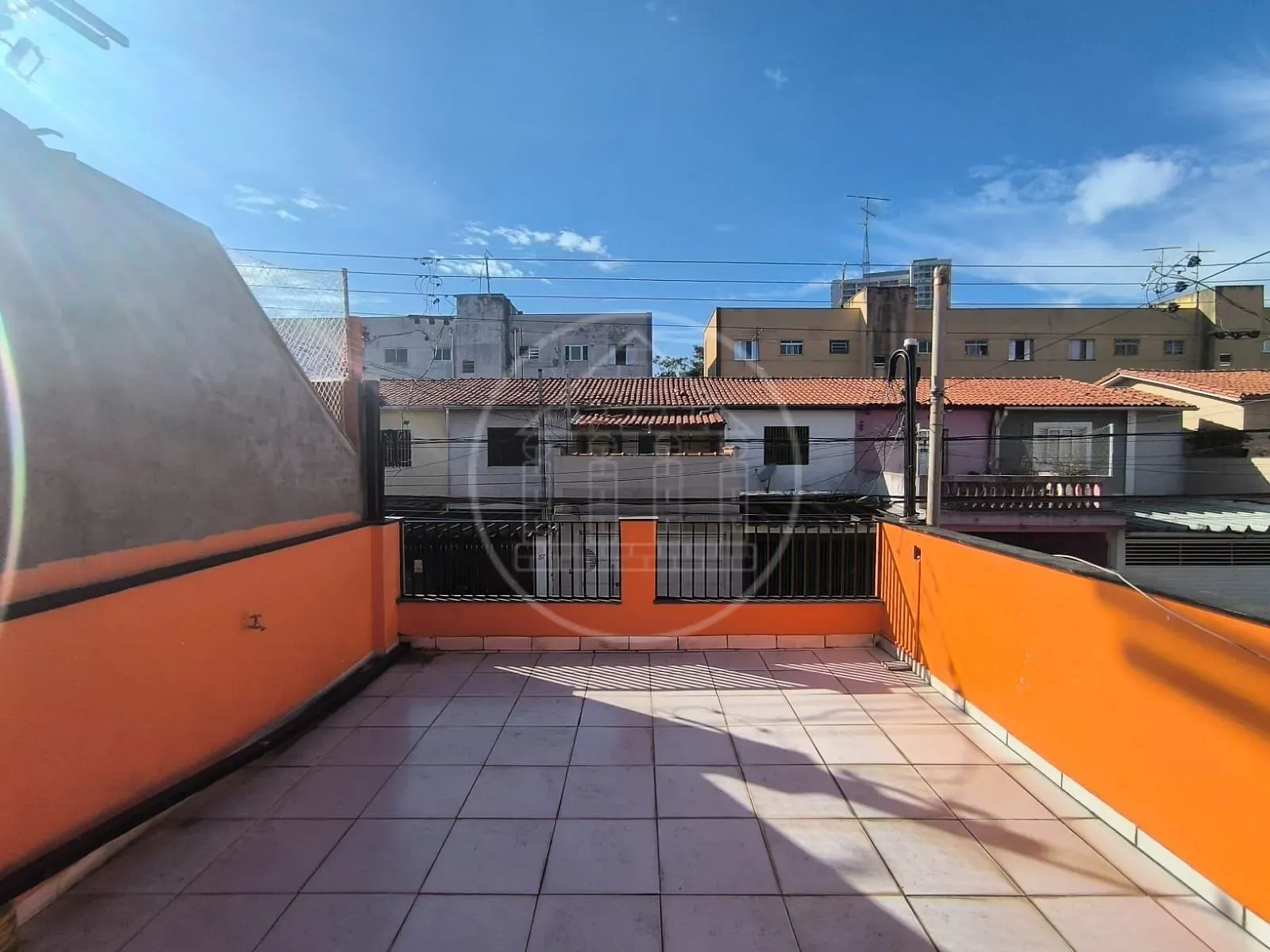 Sobrado, 3 quartos, 120 m² - Foto 19