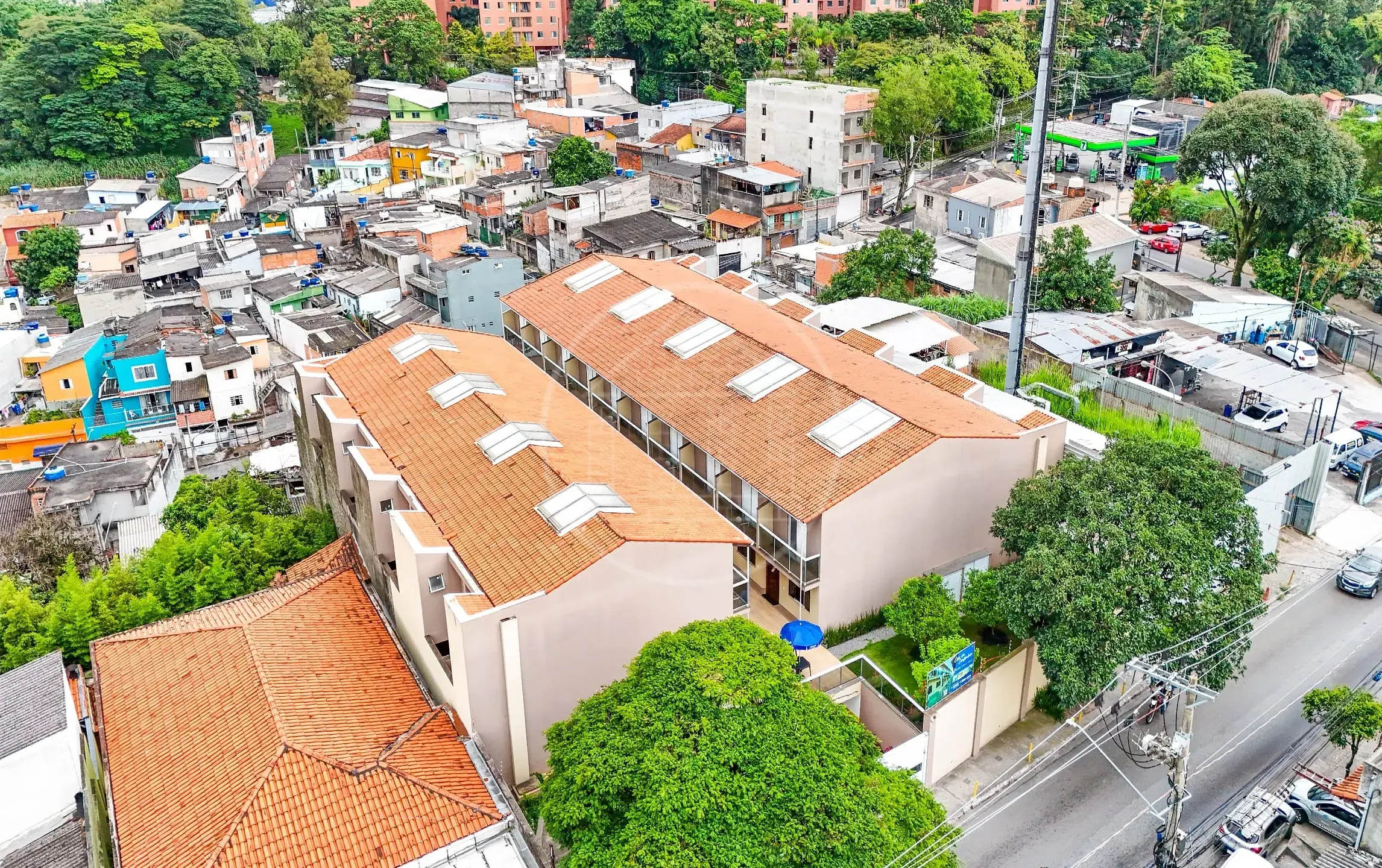 Sobrado, 3 quartos, 98 m² - Foto 37