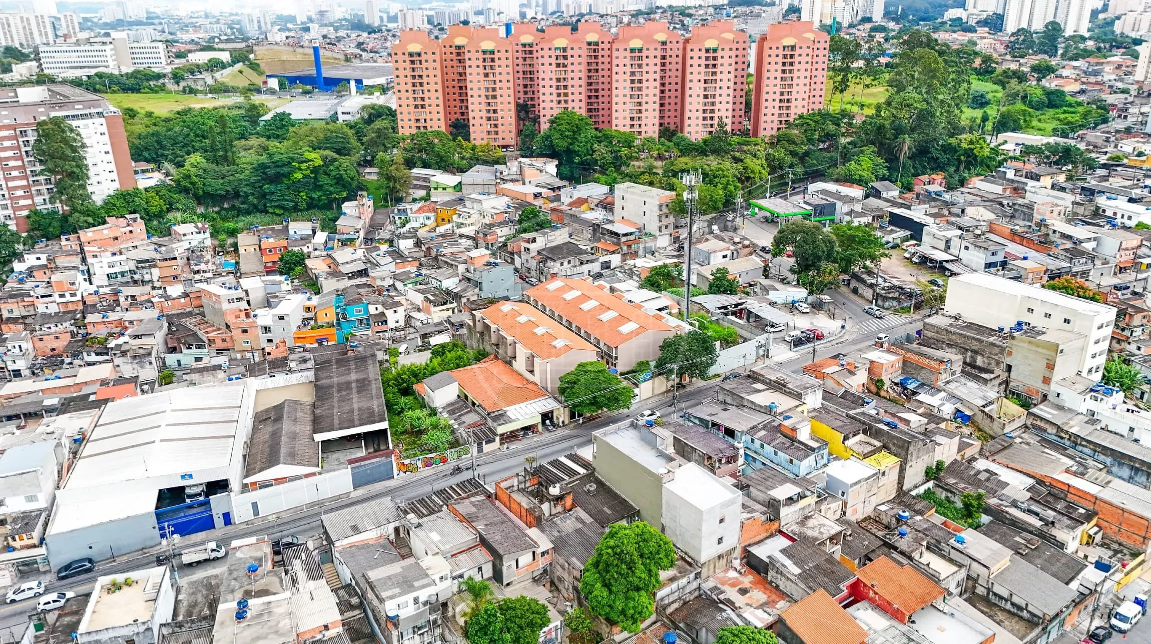 Sobrado, 3 quartos, 98 m² - Foto 38